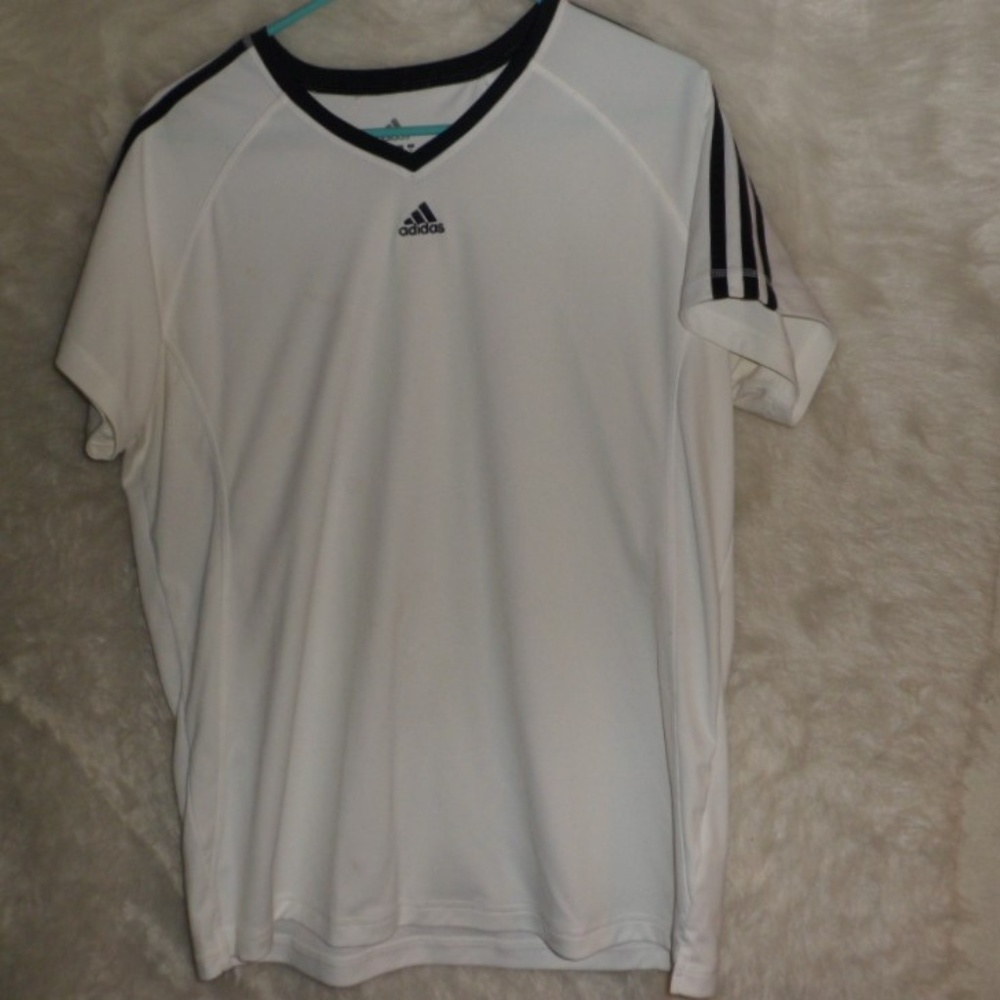 Adidas Womens Top